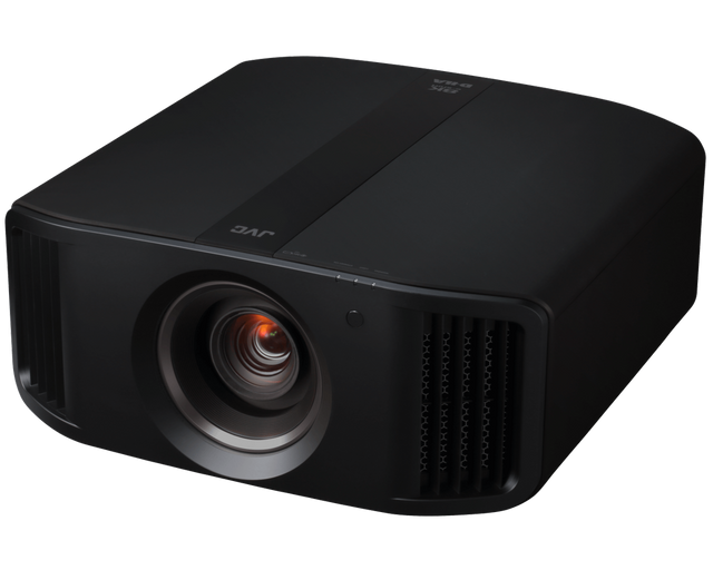 JVC DLA-NZ7, 8K lazerinis namų kino projektorius