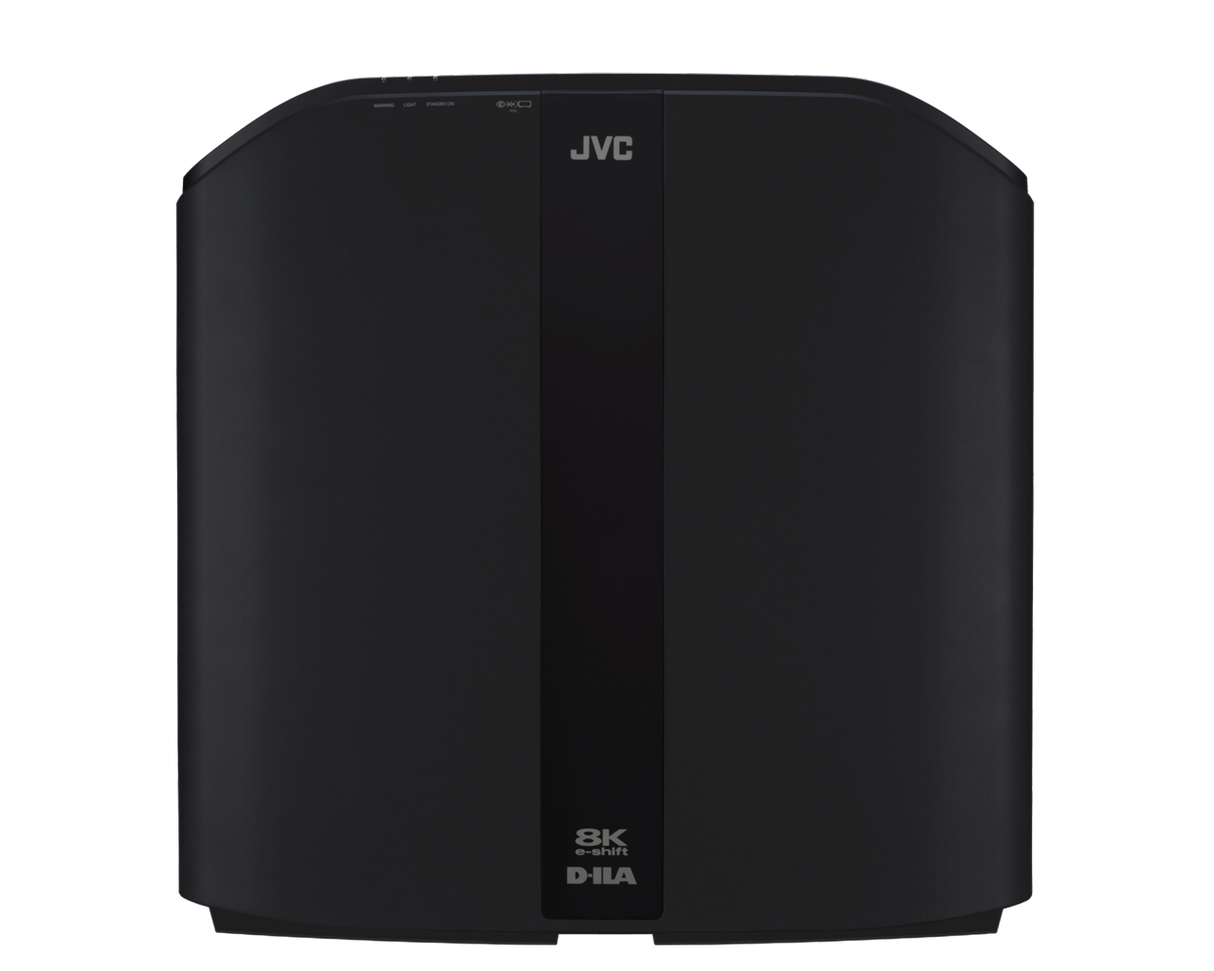 JVC DLA-NZ7, 8K lazerinis namų kino projektorius