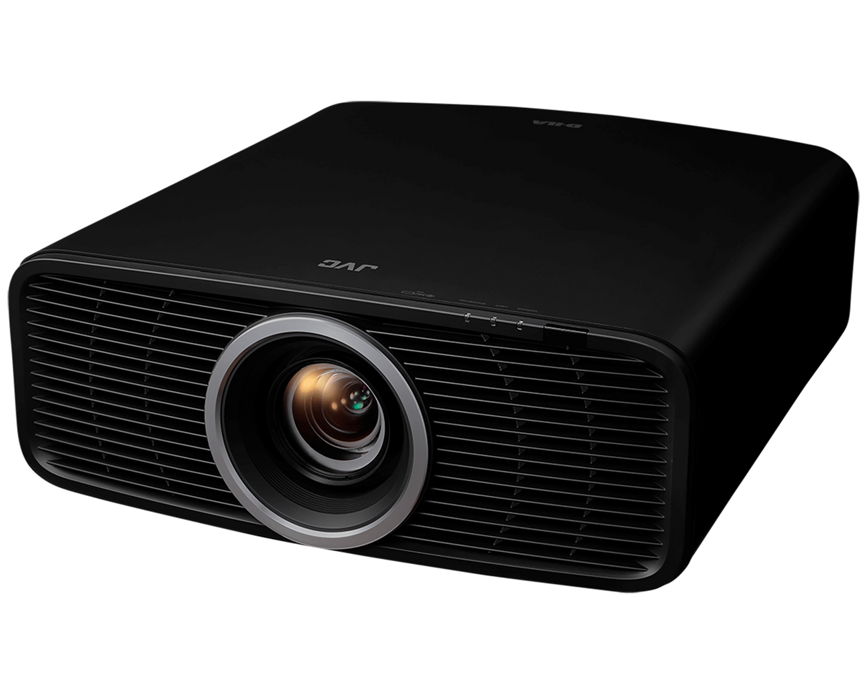 JVC DLA-NZ500, 4K lazerinis namų kino projektorius