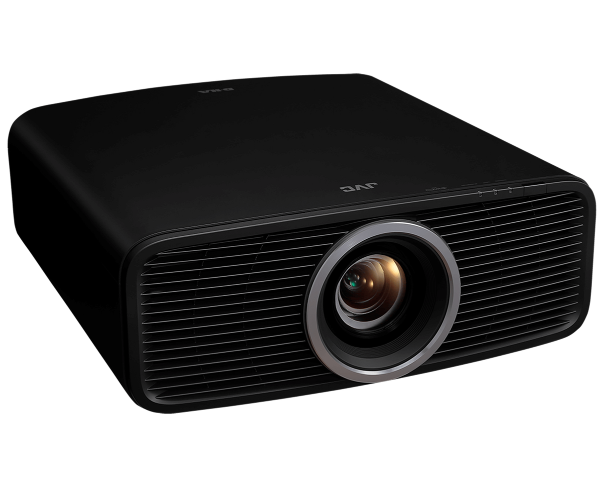 JVC DLA-NZ500, 4K lazerinis namų kino projektorius