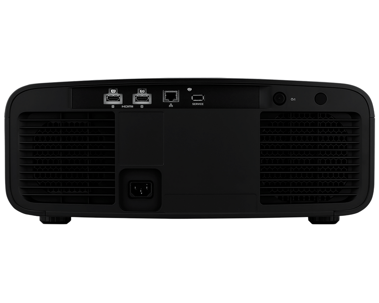 JVC DLA-NZ500, 4K lazerinis namų kino projektorius