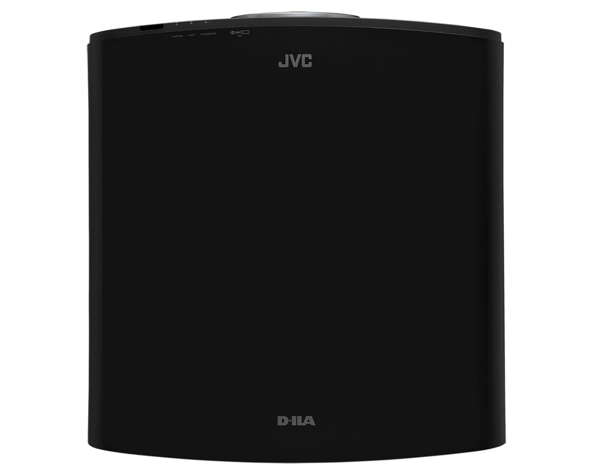 JVC DLA-NZ500, 4K lazerinis namų kino projektorius