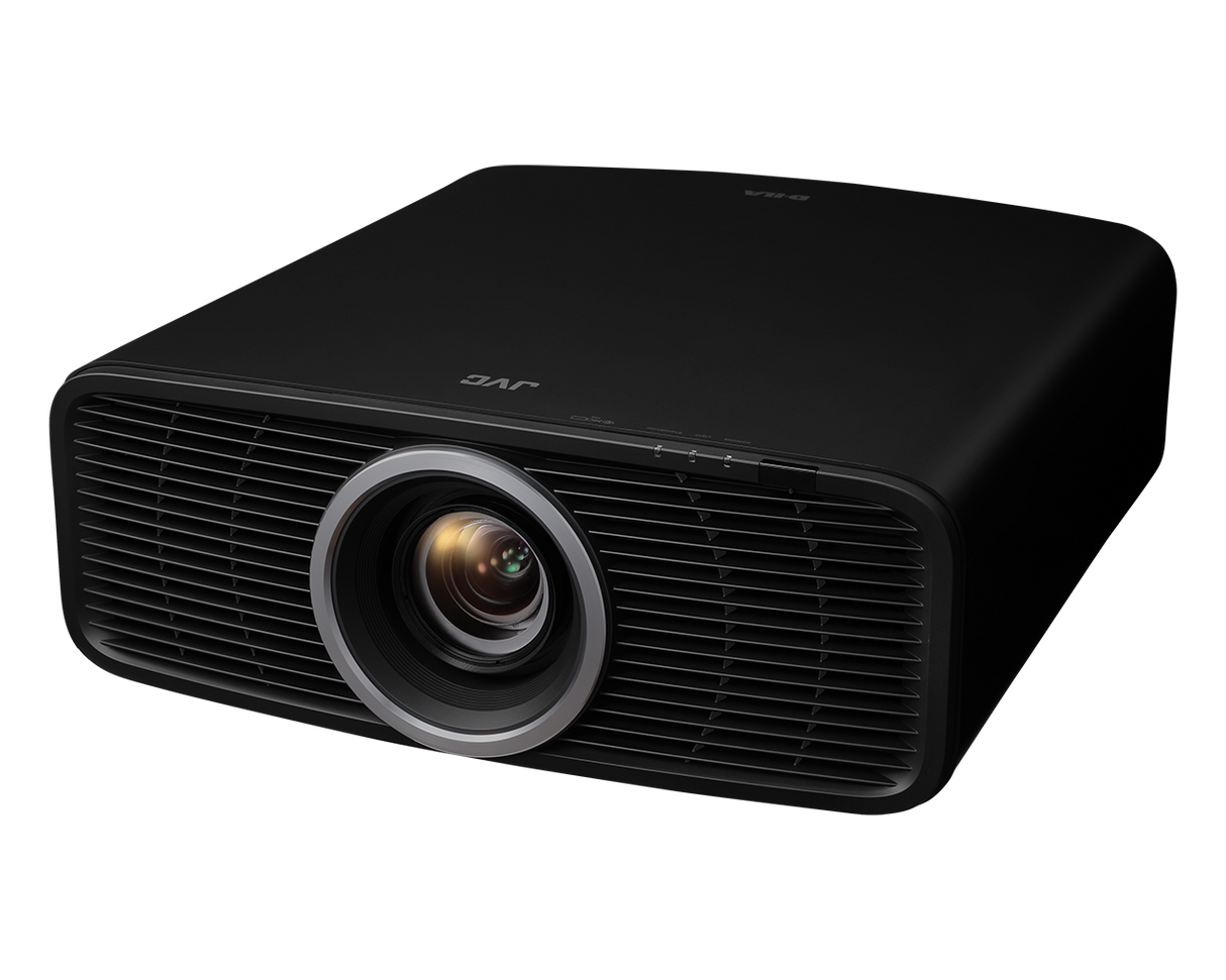 JVC DLA-NZ700, 4K lazerinis namų kino projektorius