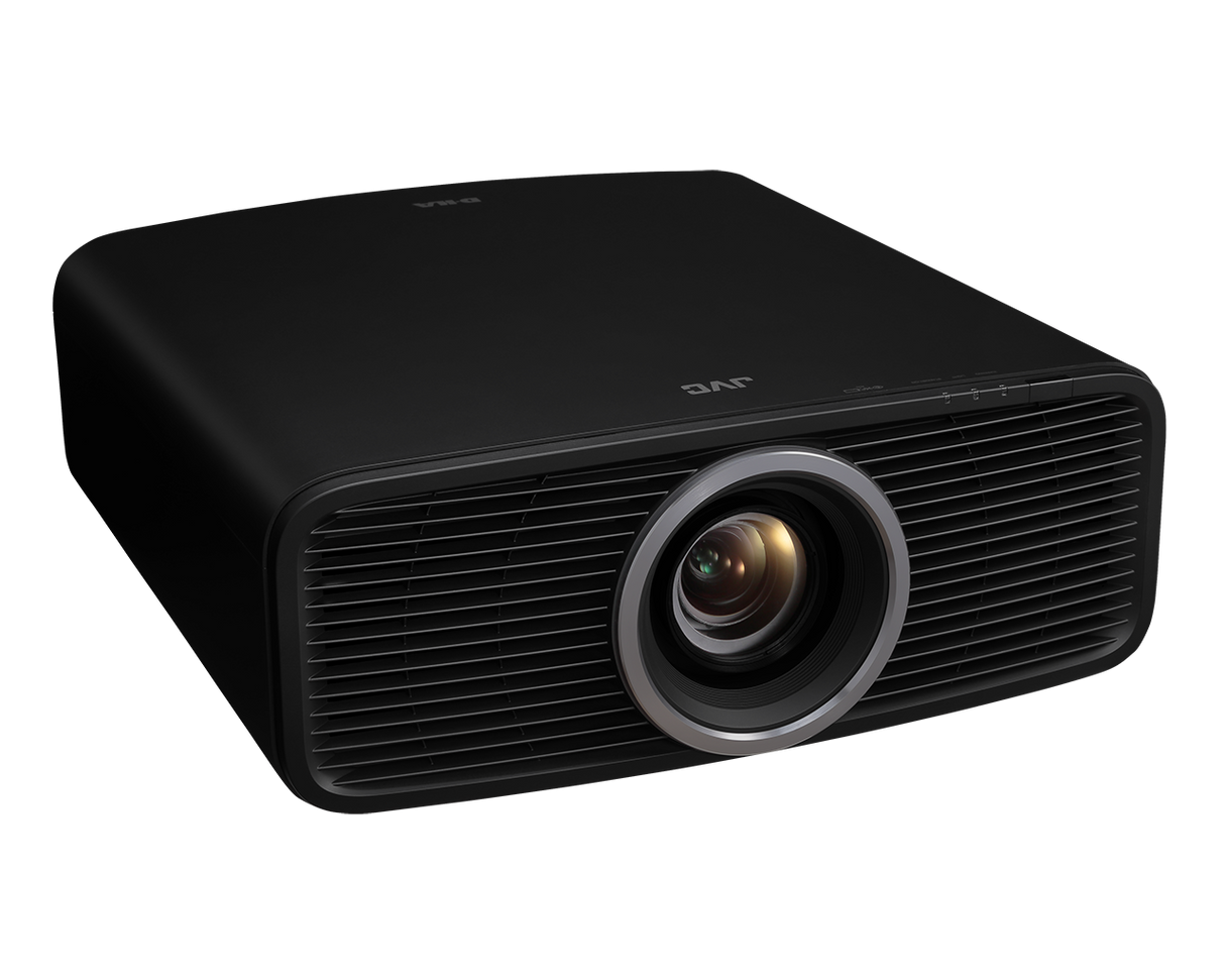 JVC DLA-NZ700, 4K lazerinis namų kino projektorius