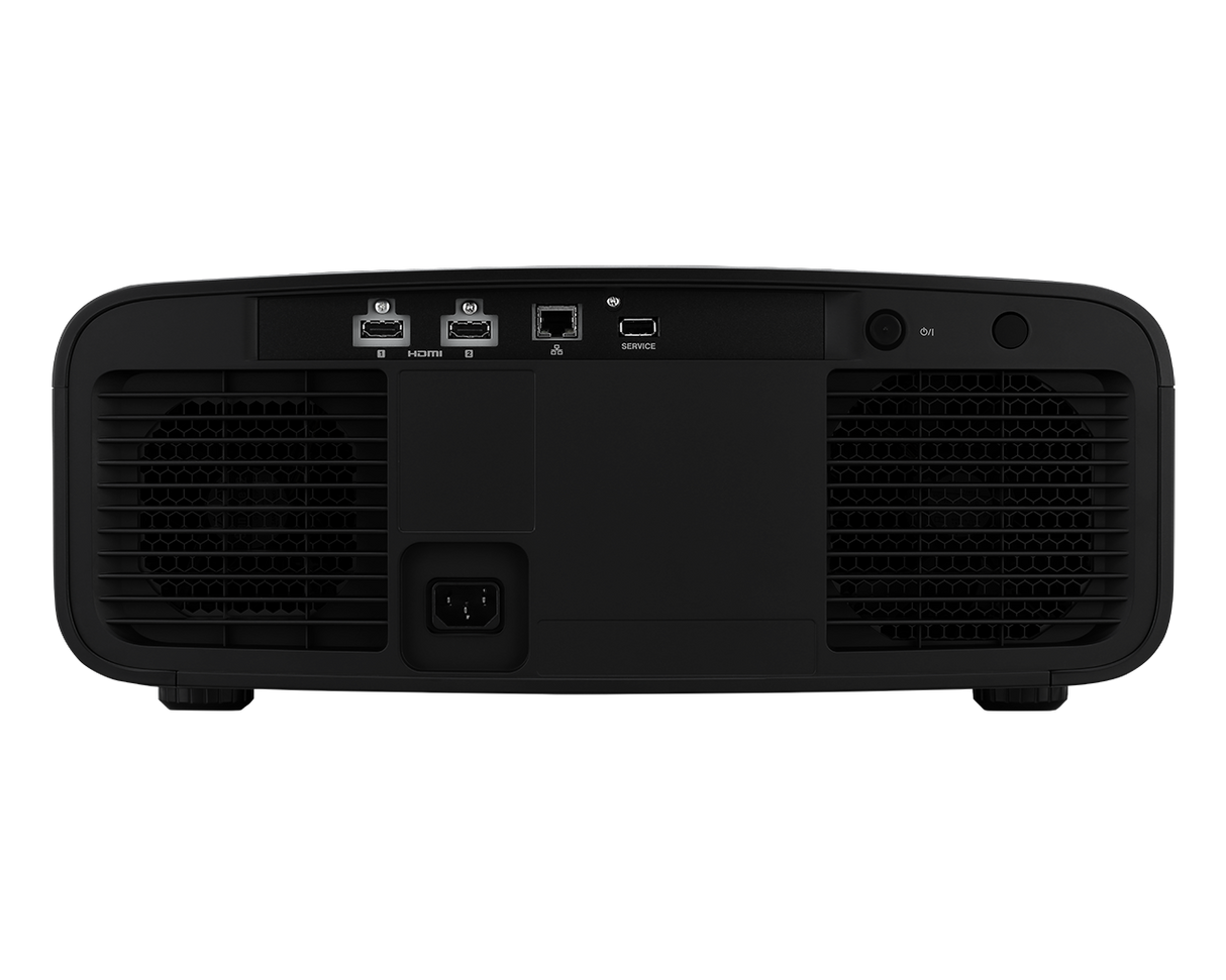 JVC DLA-NZ700, 4K lazerinis namų kino projektorius