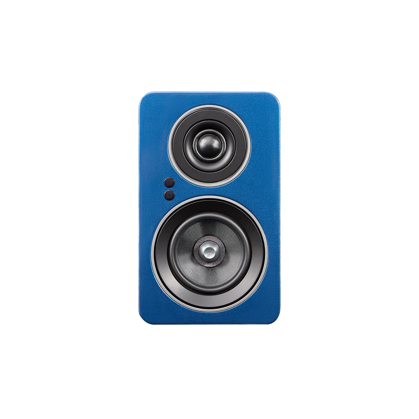 Jamo C705PA MKII, aktyvios lentyninės garso kolonėlės