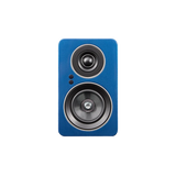 Jamo C705PA MKII, aktyvios lentyninės garso kolonėlės