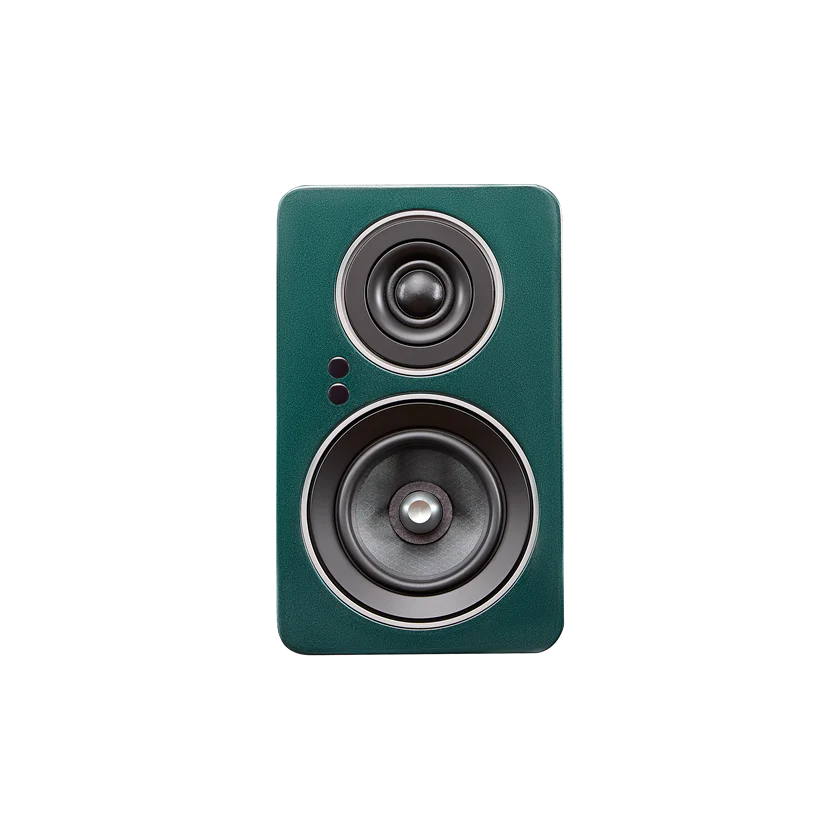 Jamo C705PA MKII, aktyvios lentyninės garso kolonėlės