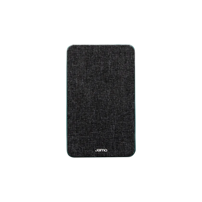 Jamo C705PA MKII, aktyvios lentyninės garso kolonėlės