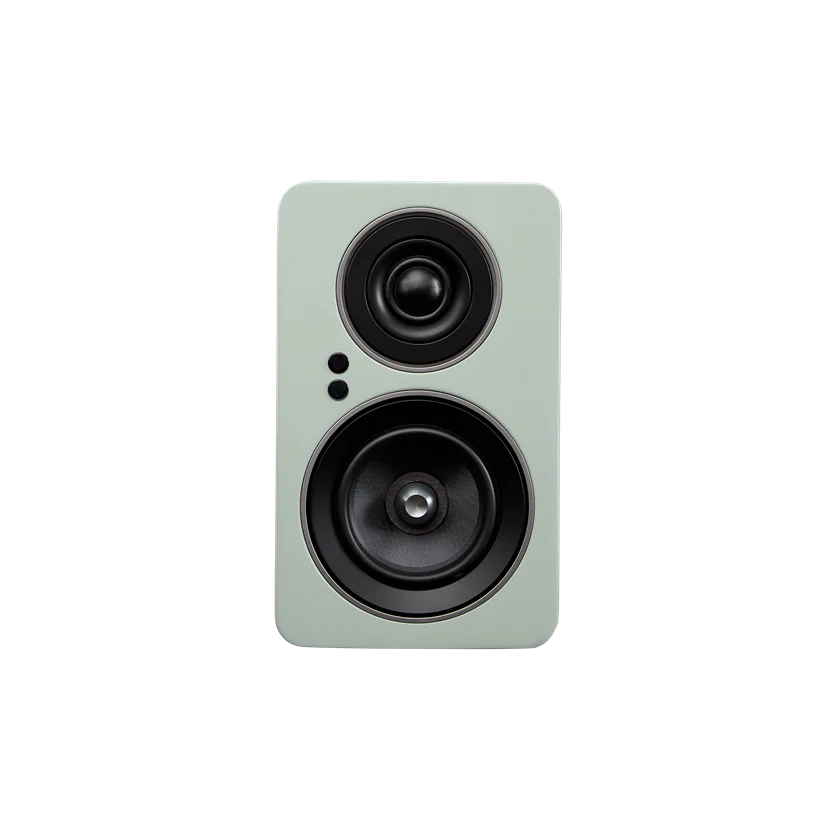 Jamo C705PA MKII, aktyvios lentyninės garso kolonėlės