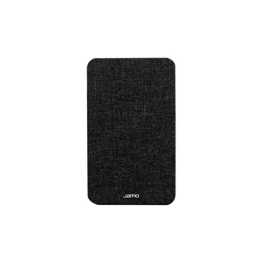 Jamo C705PA MKII, aktyvios lentyninės garso kolonėlės