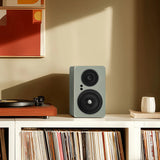 Jamo C705PA MKII, aktyvios lentyninės garso kolonėlės