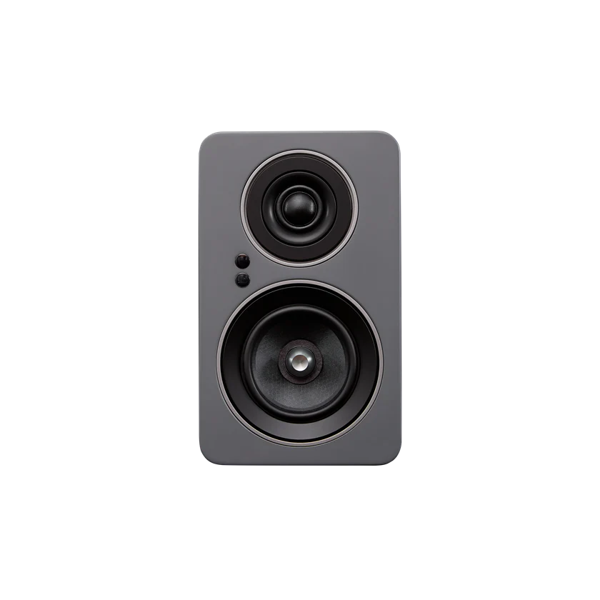 Jamo C705PA MKII, aktyvios lentyninės garso kolonėlės