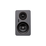 Jamo C705PA MKII, aktyvios lentyninės garso kolonėlės