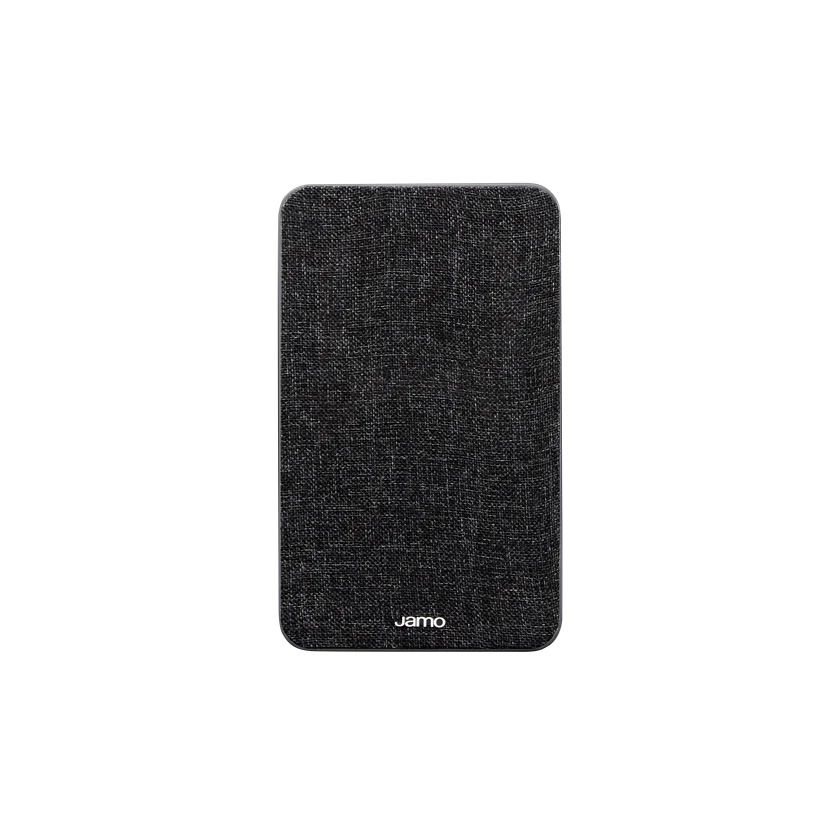 Jamo C705PA MKII, aktyvios lentyninės garso kolonėlės