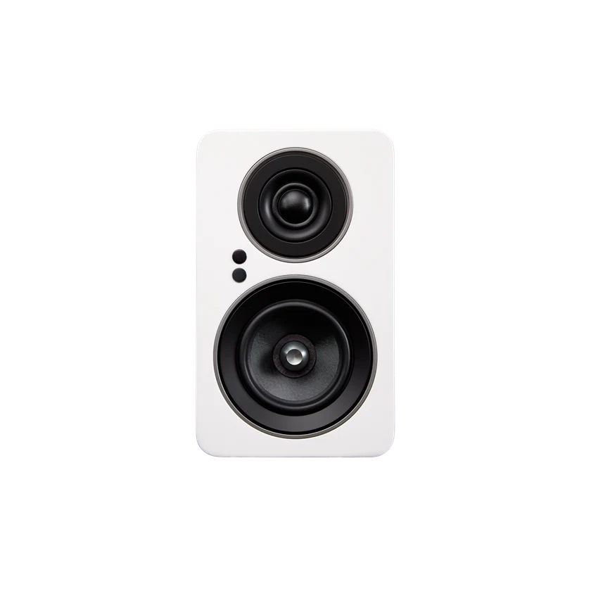 Jamo C705PA MKII, aktyvios lentyninės garso kolonėlės