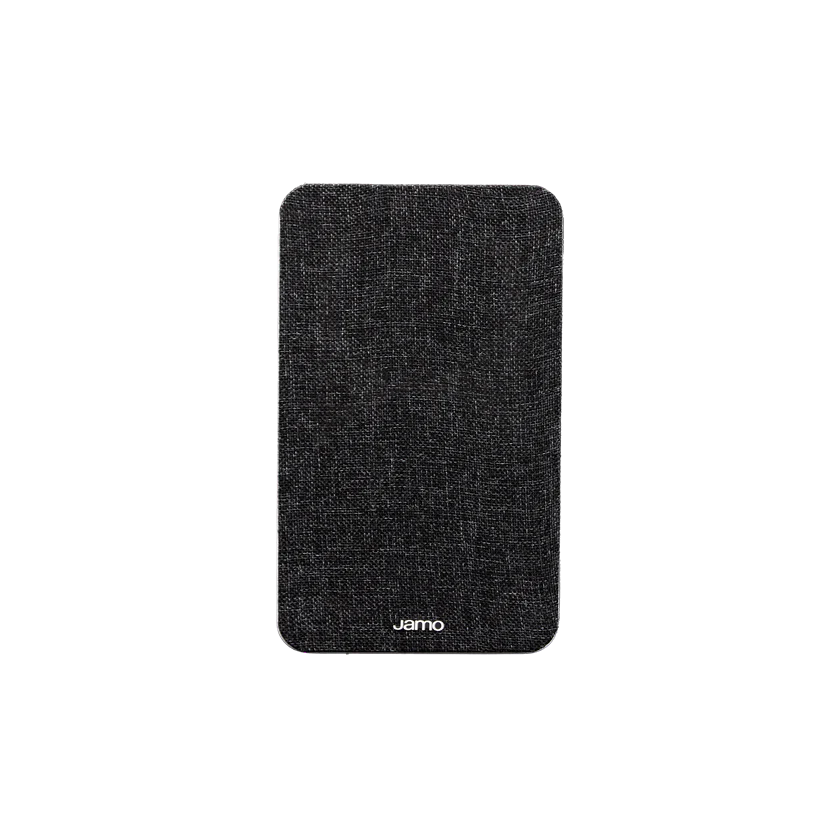 Jamo C705PA MKII, aktyvios lentyninės garso kolonėlės