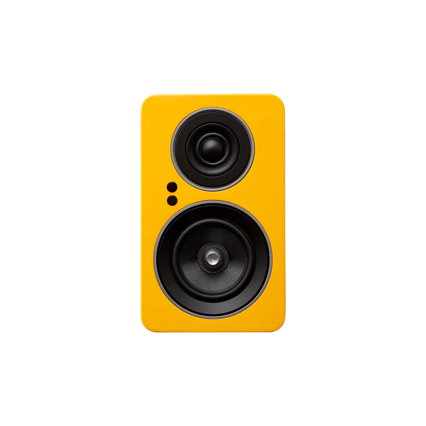 Jamo C705PA MKII, aktyvios lentyninės garso kolonėlės