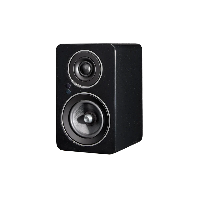 Jamo C705PA MKII, aktyvios lentyninės garso kolonėlės