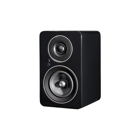 Jamo C705PA MKII, aktyvios lentyninės garso kolonėlės