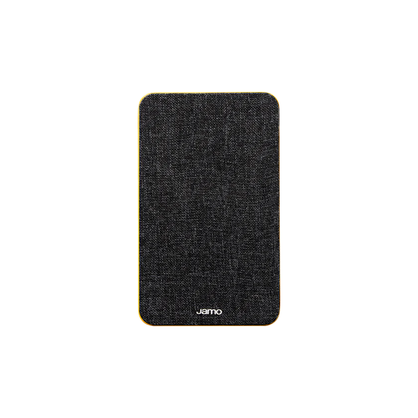 Jamo C705PA MKII, aktyvios lentyninės garso kolonėlės