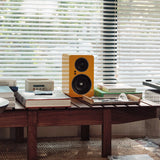 Jamo C705PA MKII, aktyvios lentyninės garso kolonėlės