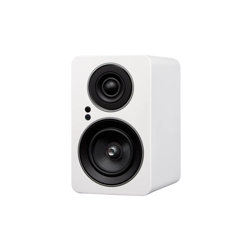 Jamo C705PA MKII, aktyvios lentyninės garso kolonėlės