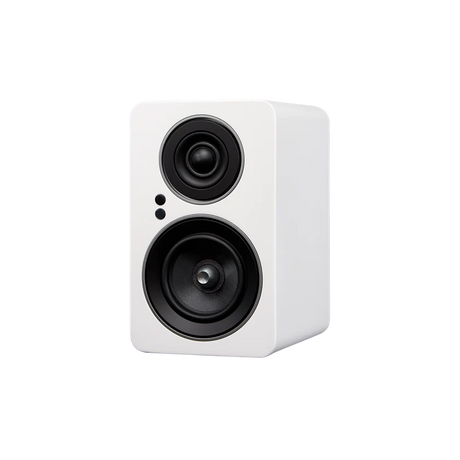 Jamo C705PA MKII, aktyvios lentyninės garso kolonėlės