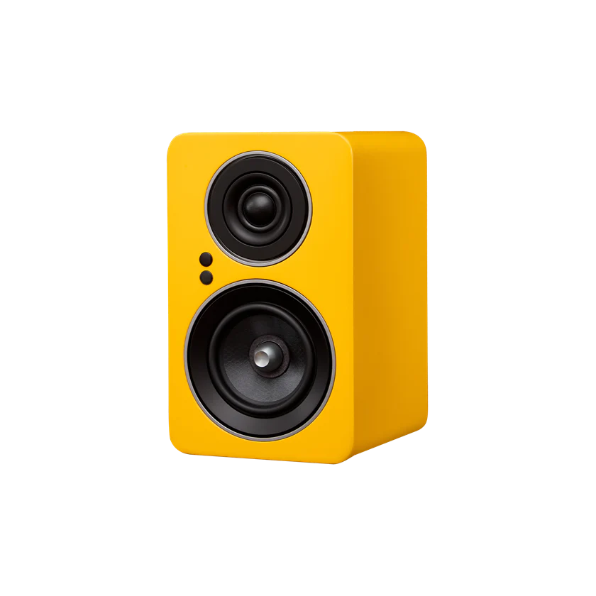 Jamo C705PA MKII, aktyvios lentyninės garso kolonėlės