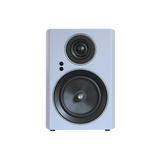 Jamo C707PA MKII, aktyvios lentyninės garso kolonėlės