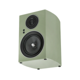 Jamo C707PA MKII, aktyvios lentyninės garso kolonėlės