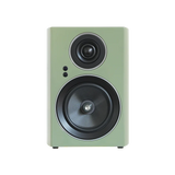 Jamo C707PA MKII, aktyvios lentyninės garso kolonėlės