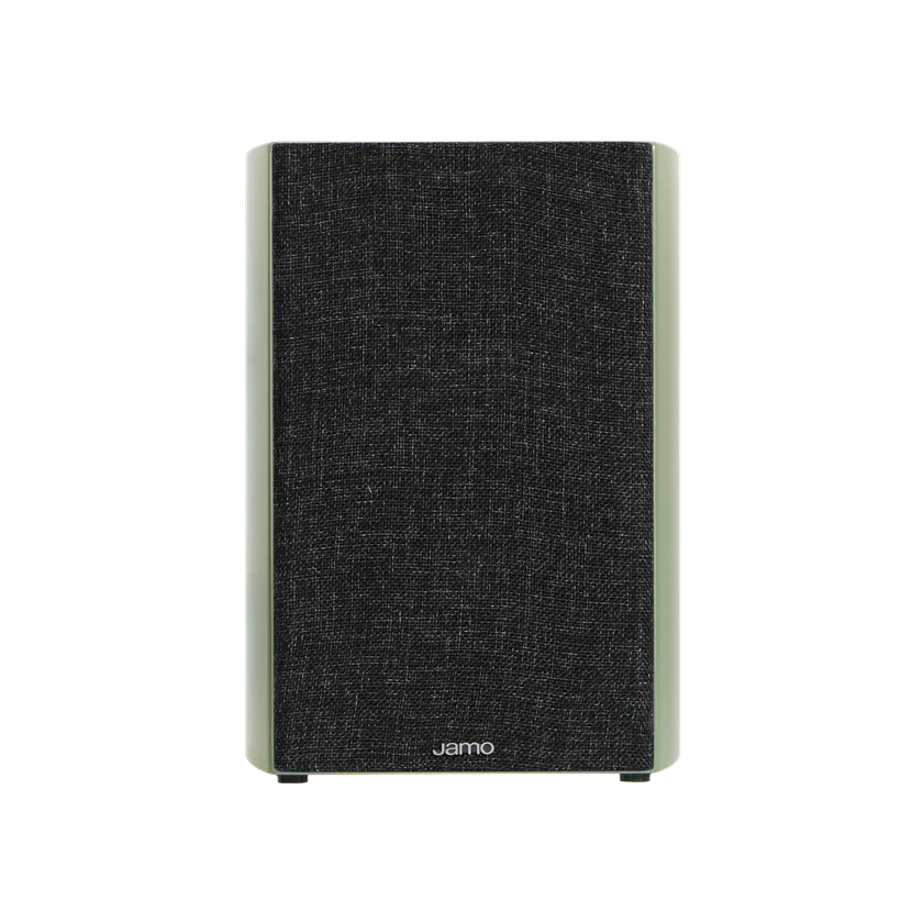 Jamo C707PA MKII, aktyvios lentyninės garso kolonėlės
