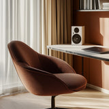 Jamo C707PA MKII, aktyvios lentyninės garso kolonėlės