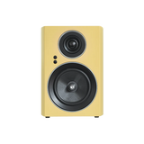 Jamo C707PA MKII, aktyvios lentyninės garso kolonėlės