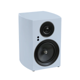 Jamo C707PA MKII, aktyvios lentyninės garso kolonėlės