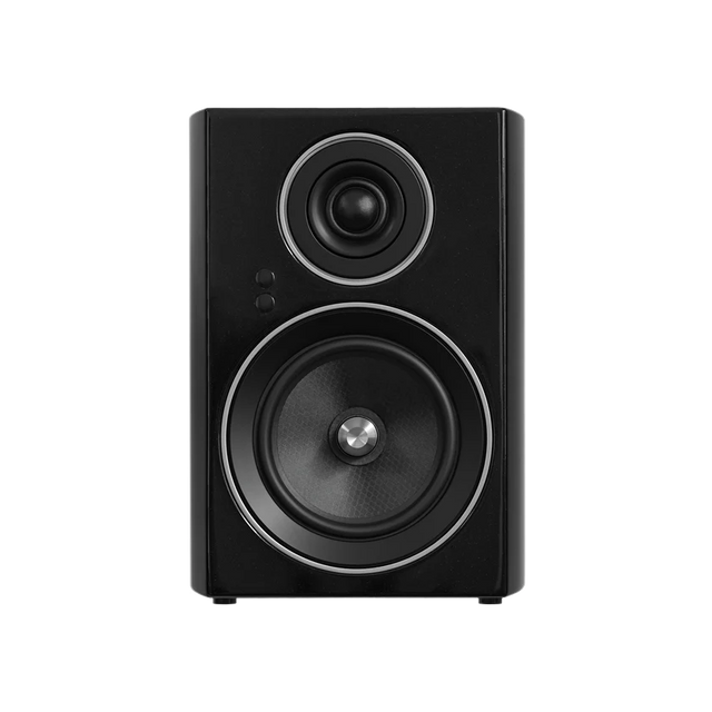 Jamo C707PA MKII, aktyvios lentyninės garso kolonėlės