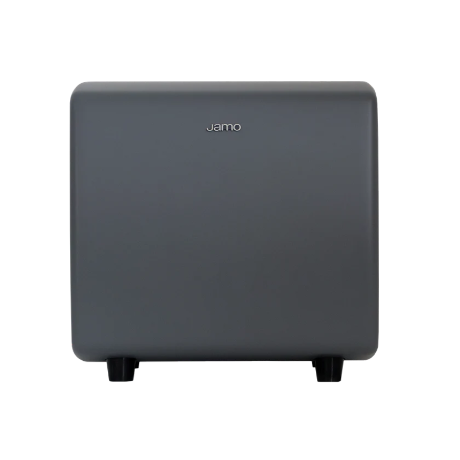 Jamo Cube Subwoofer, aktyvi žemų dažnių kolonėlė