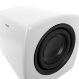 Jamo Cube Subwoofer, aktyvi žemų dažnių kolonėlė