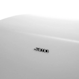 Jamo Cube Subwoofer, aktyvi žemų dažnių kolonėlė