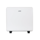 Jamo Cube Subwoofer, aktyvi žemų dažnių kolonėlė