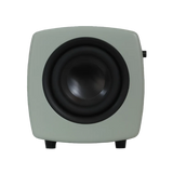 Jamo Cube Subwoofer, aktyvi žemų dažnių kolonėlė