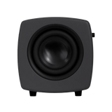 Jamo Cube Subwoofer, aktyvi žemų dažnių kolonėlė