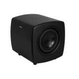 Jamo Cube Subwoofer, aktyvi žemų dažnių kolonėlė