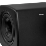Jamo Cube Subwoofer, aktyvi žemų dažnių kolonėlė