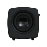 Jamo Cube Subwoofer, aktyvi žemų dažnių kolonėlė