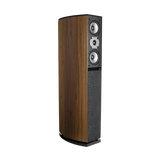 Jamo D590, grindinės garso kolonėlės