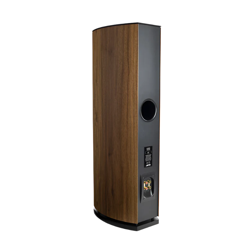 Jamo D590, grindinės garso kolonėlės