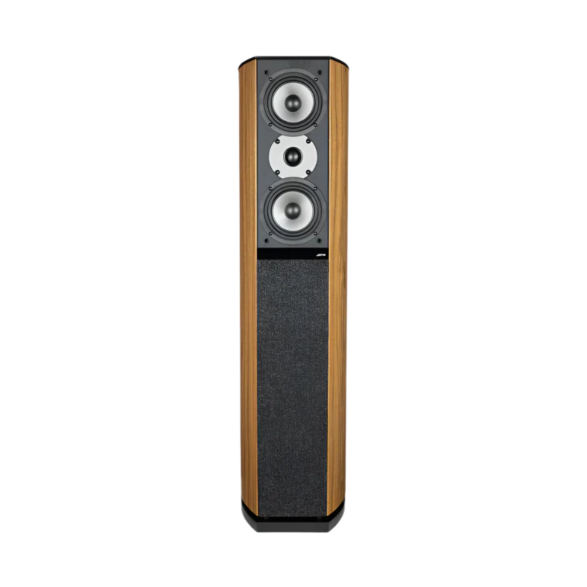 Jamo D590, grindinės garso kolonėlės