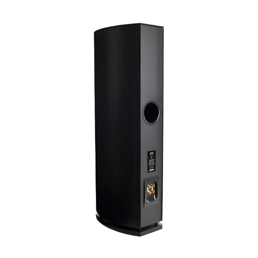 Jamo D590, grindinės garso kolonėlės